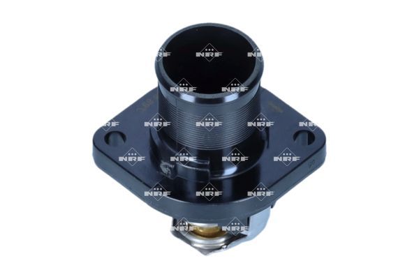 Thermostat, K&uuml;hlmittel