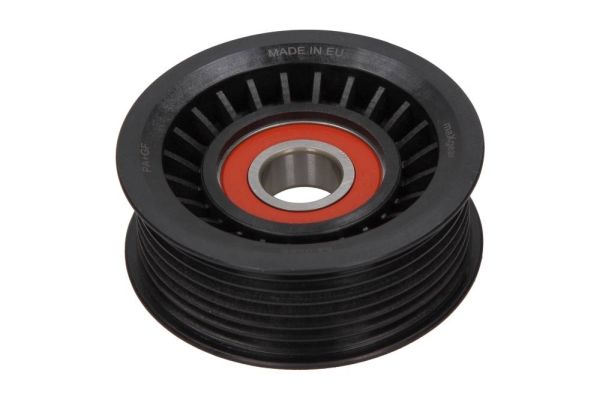 Umlenk-/F&uuml;hrungsrolle, Keilrippenriemen