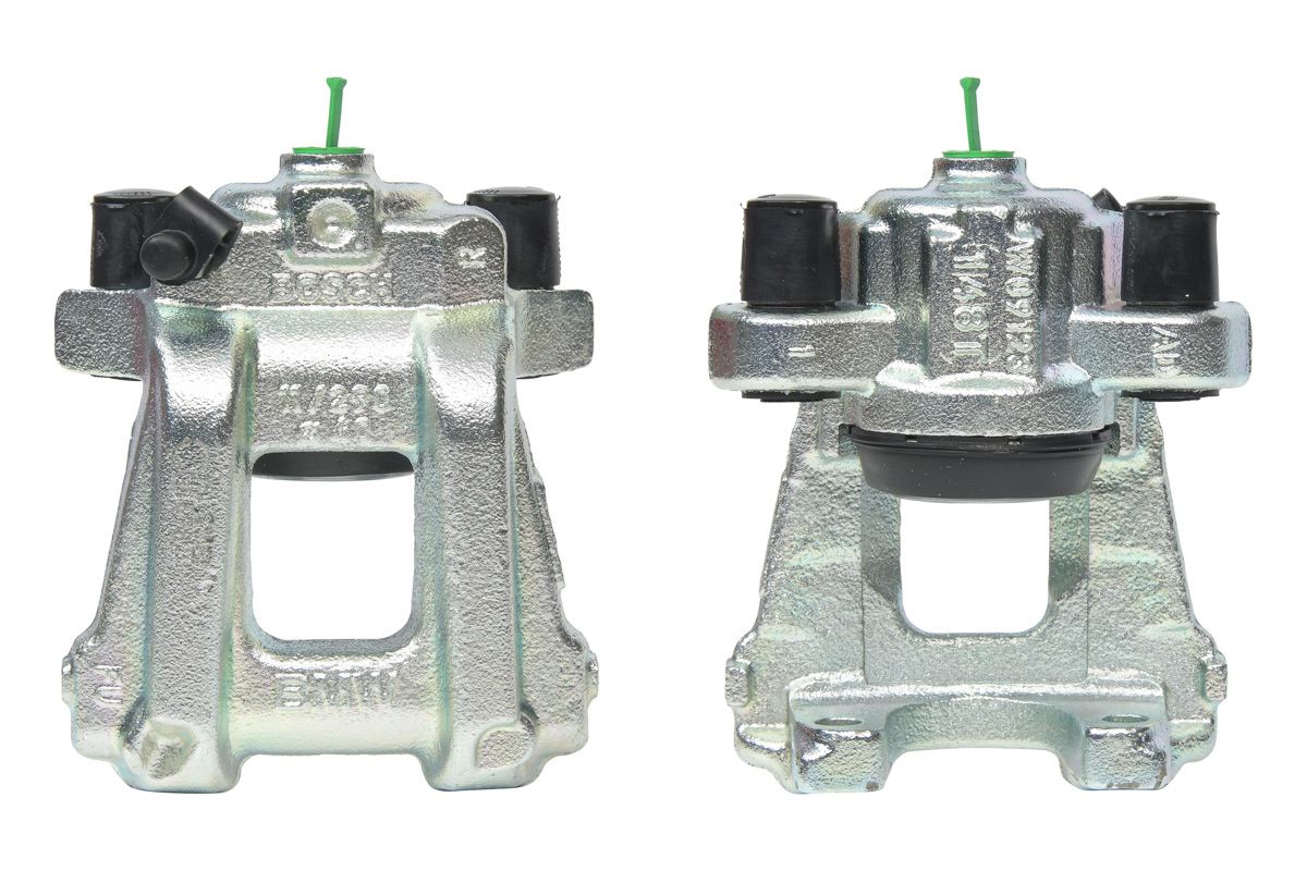 Brake Caliper 24.3401-1710.5