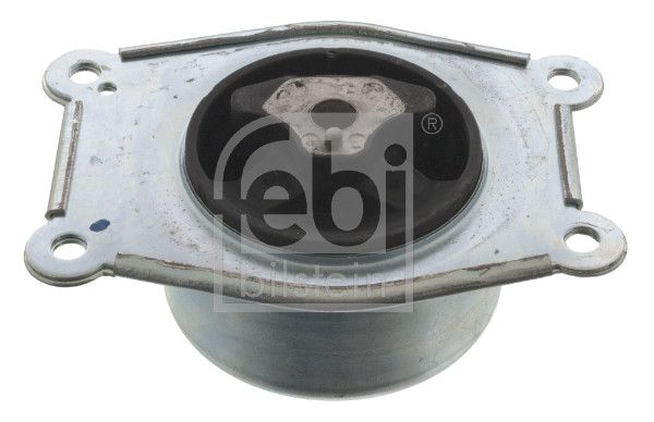 Soporte, motor