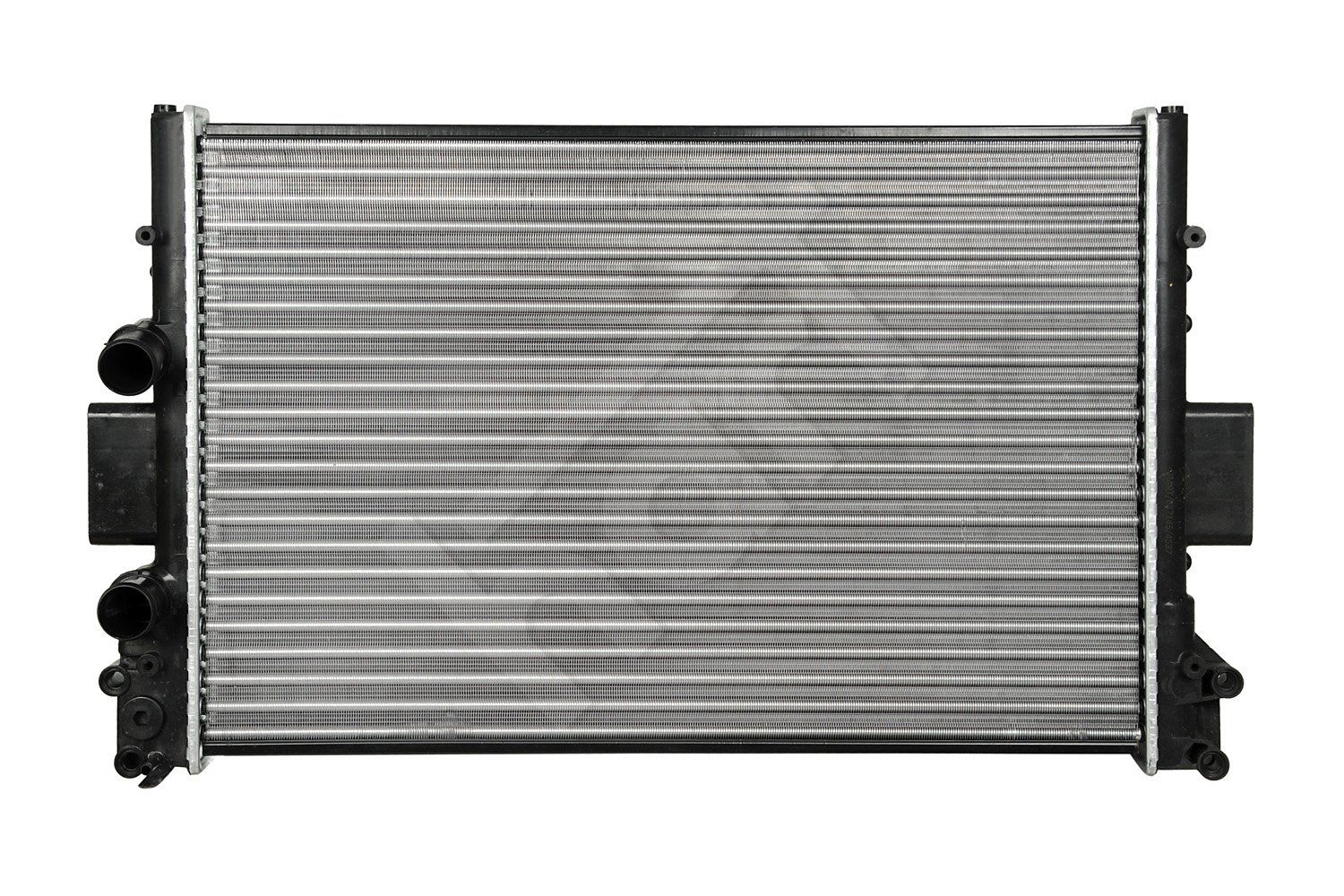 radiatorius, variklio aušinimas