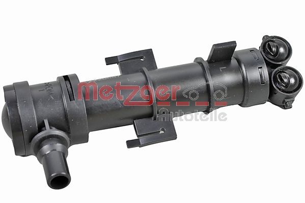 METZGER 2220687 - Waschwasserd&uuml;se, Scheinwerferreinigung