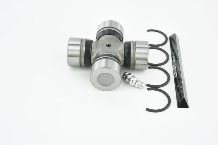 Lankstas, kardaninis velenas