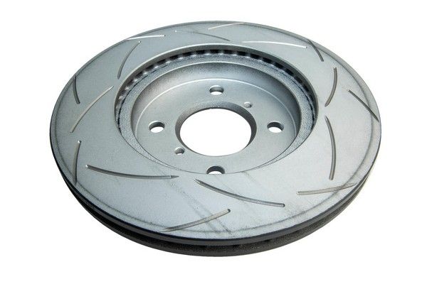 Street T2 Slot [ Suzuki Swift 04-> F ] - TecDoc 2