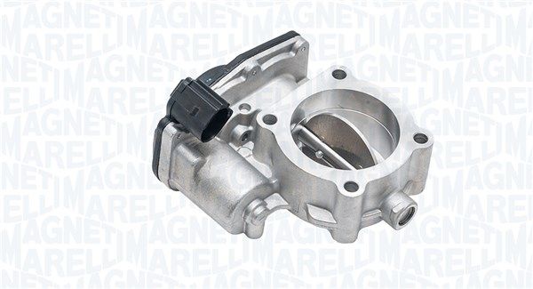 MAGNETI MARELLI 802000000212 - Drosselklappenstutzen