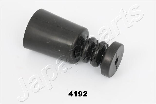 JAPANPARTS RU-4192 Protective Cap/Bellow, shock absorber