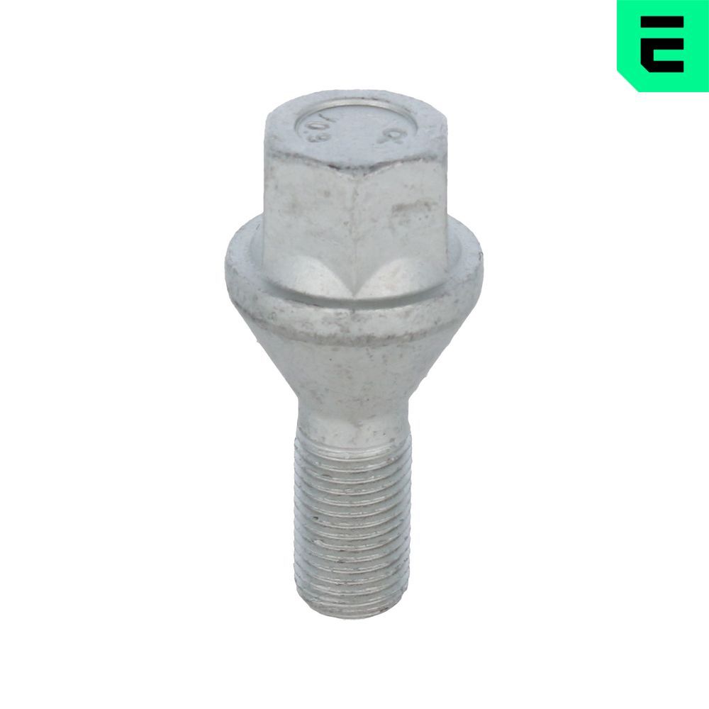 OPTIMAL OP-UWB10018-1 - Radschraube