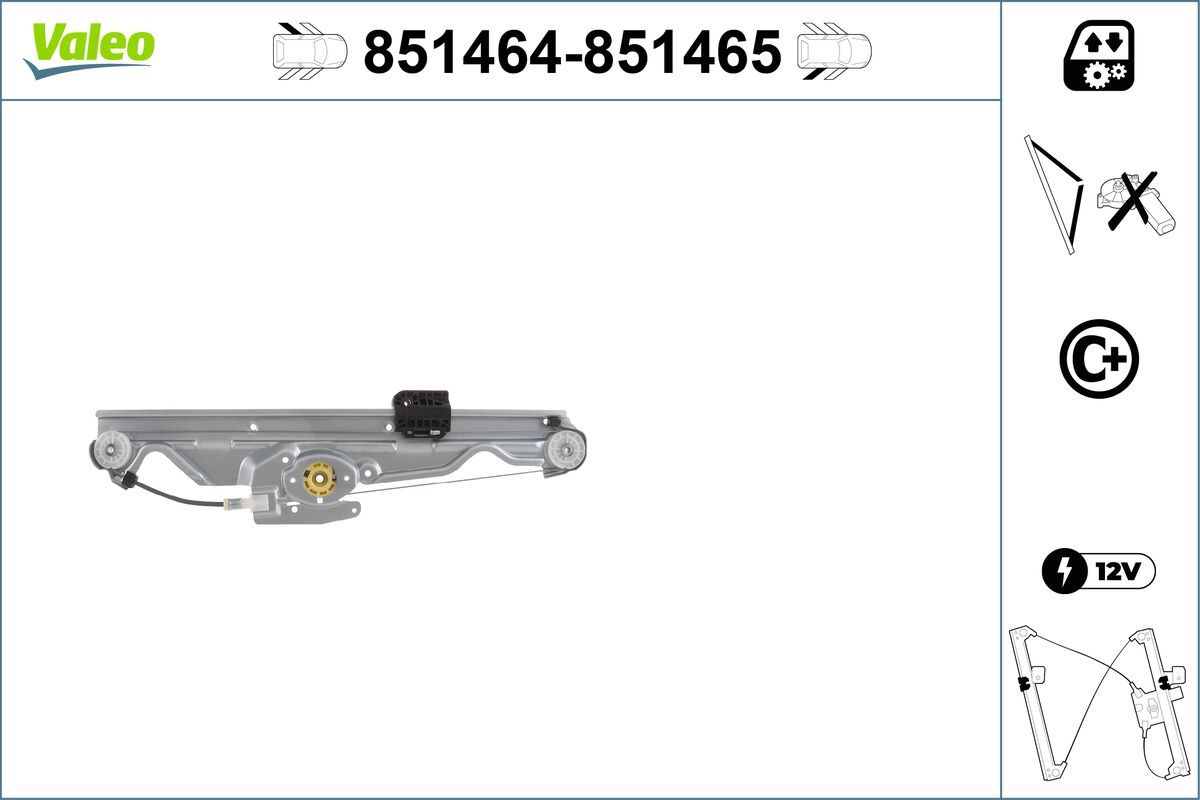 LV AR G-MECA-CONF-BMW SERIE 5 PHASE