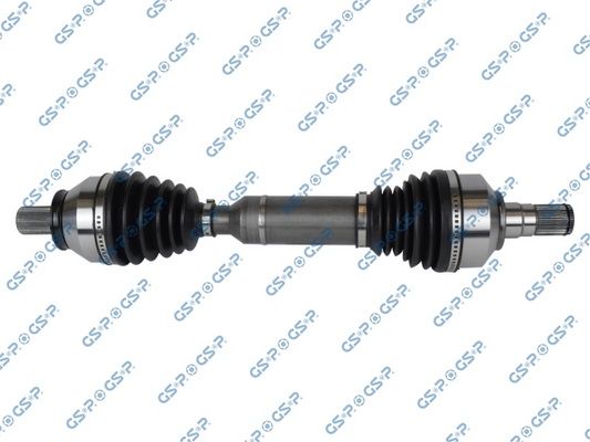 Drive Shaft 201385