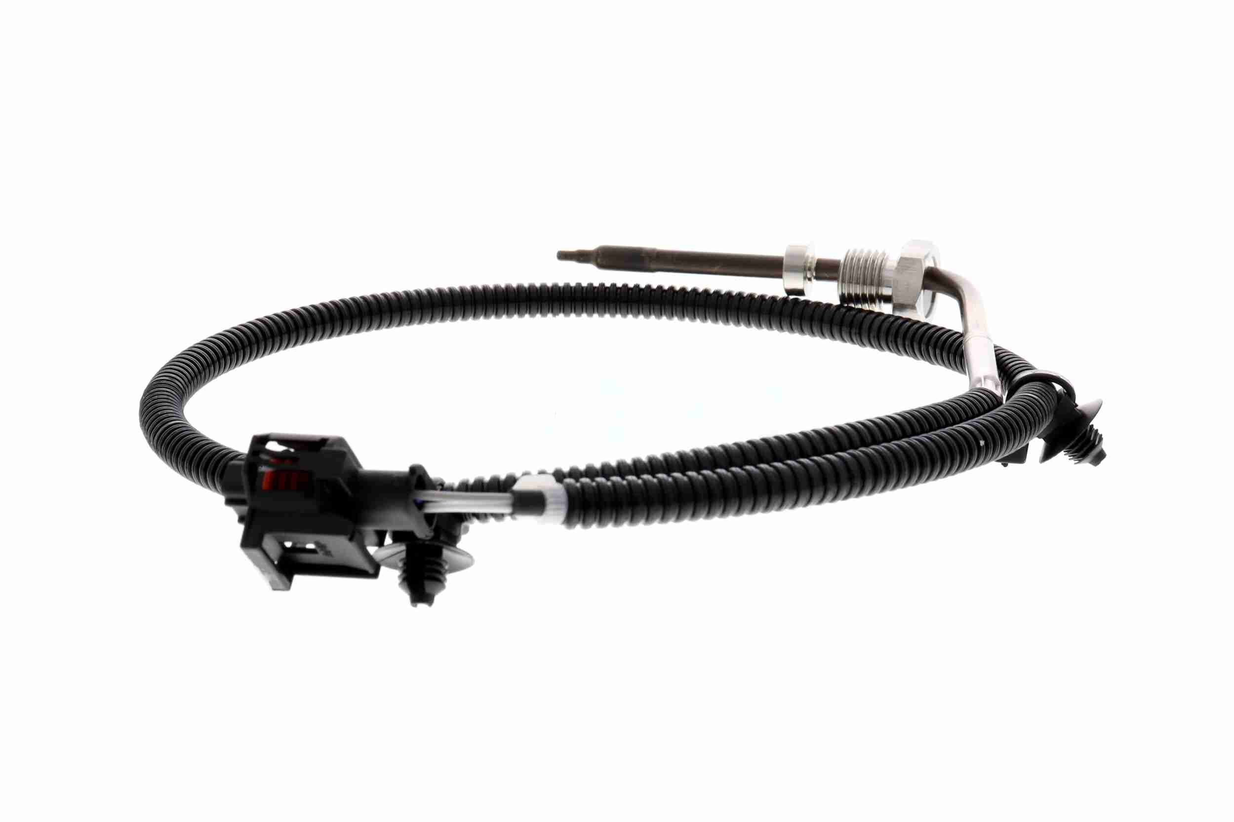 Sensor, Abgastemperatur