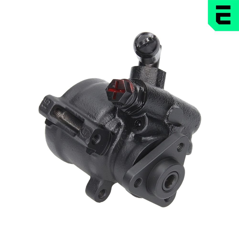 Hydraulikpumpe, Lenkung