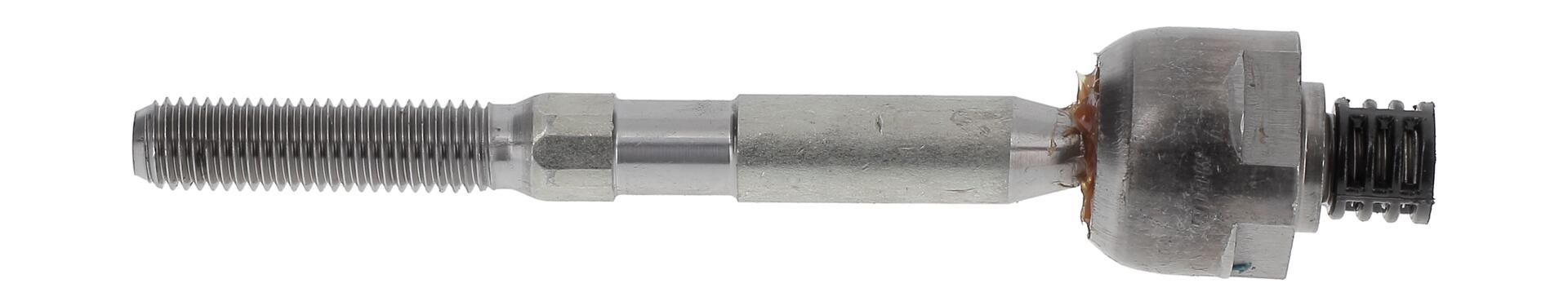 Axialgelenk, Spurstange