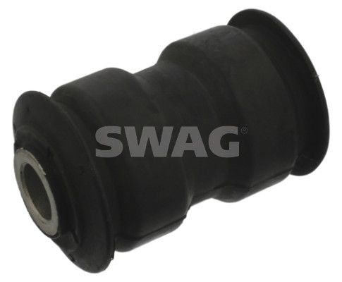 SWAG 62 75 0004 - Lagerbuchse, Blattfeder