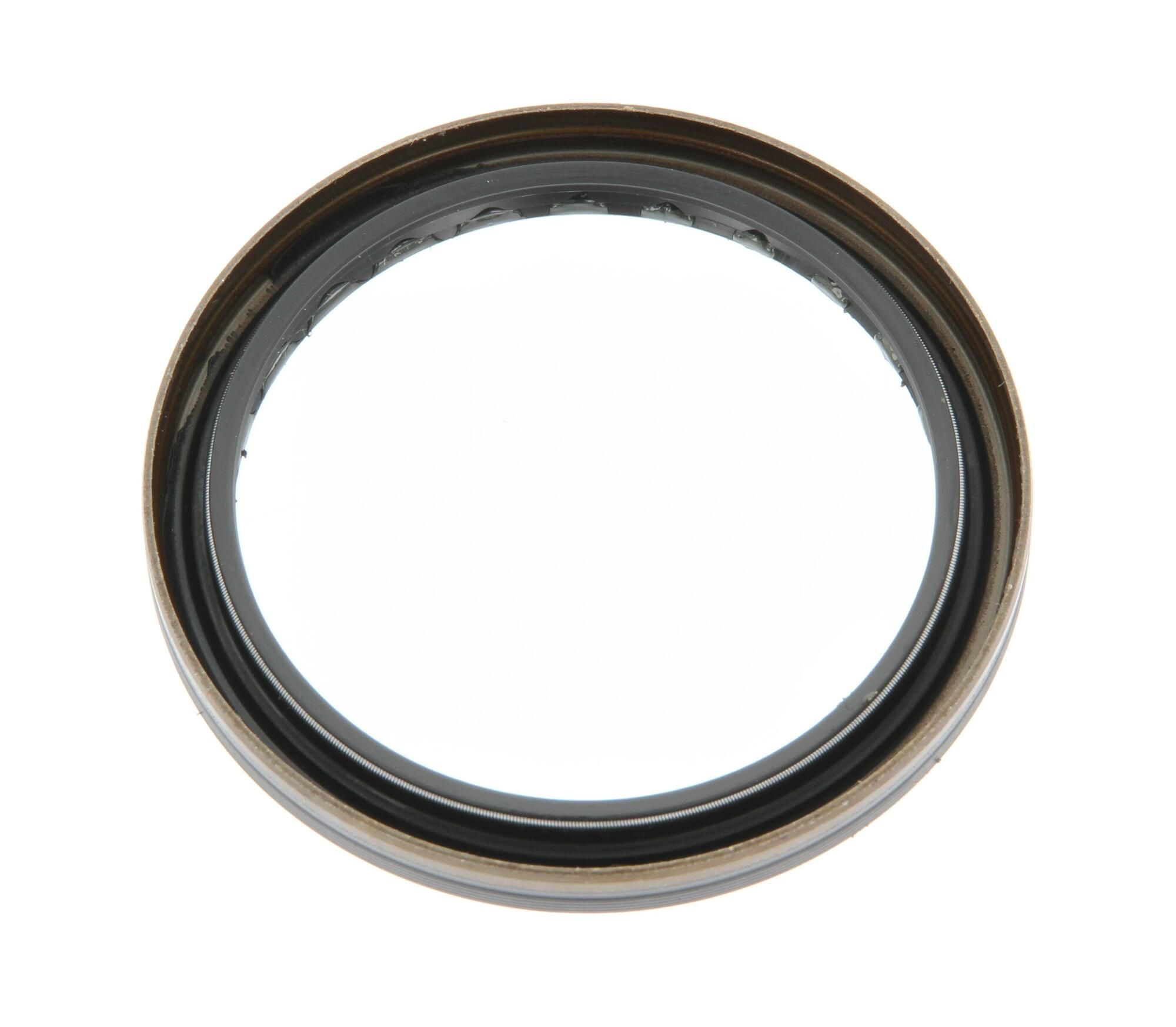 Wellendichtring, Differential
