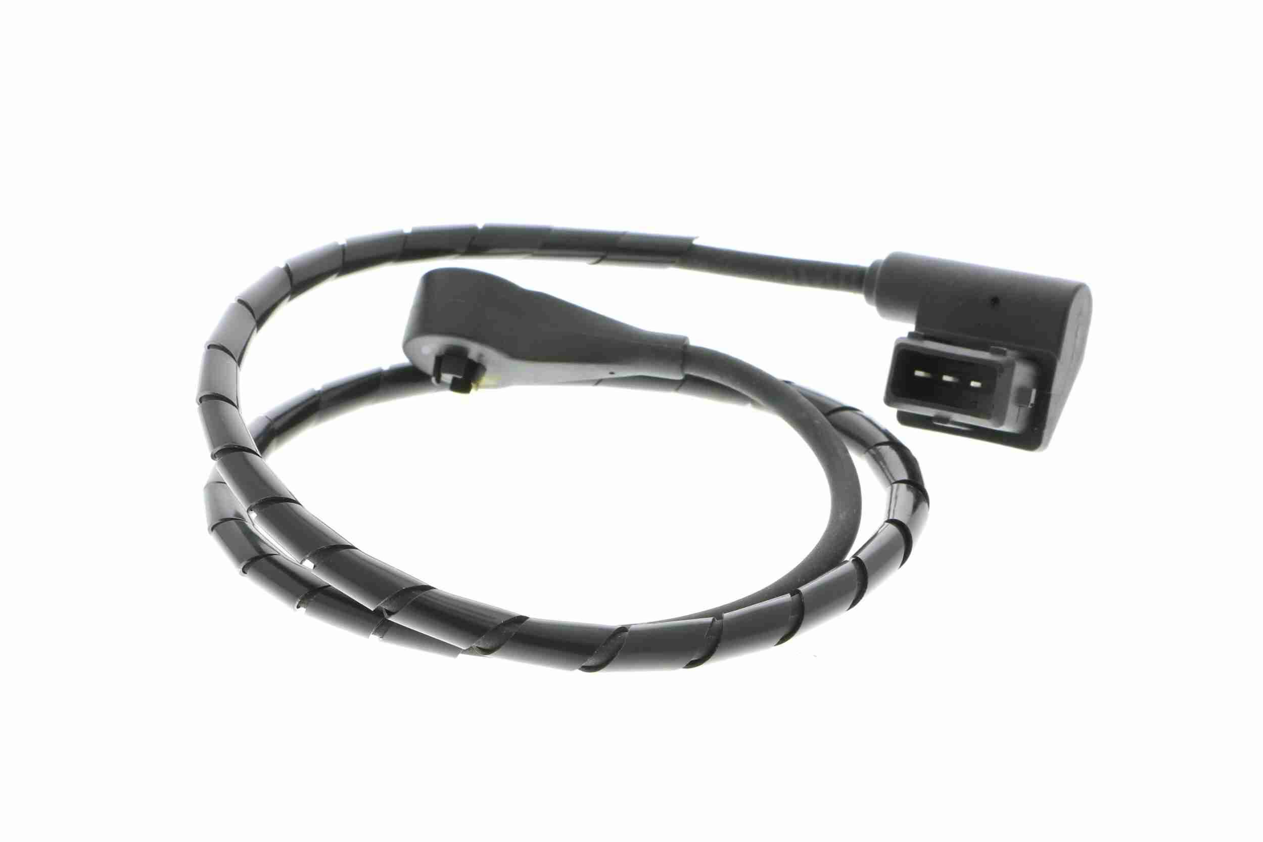 Sensor, Z&uuml;ndimpuls
