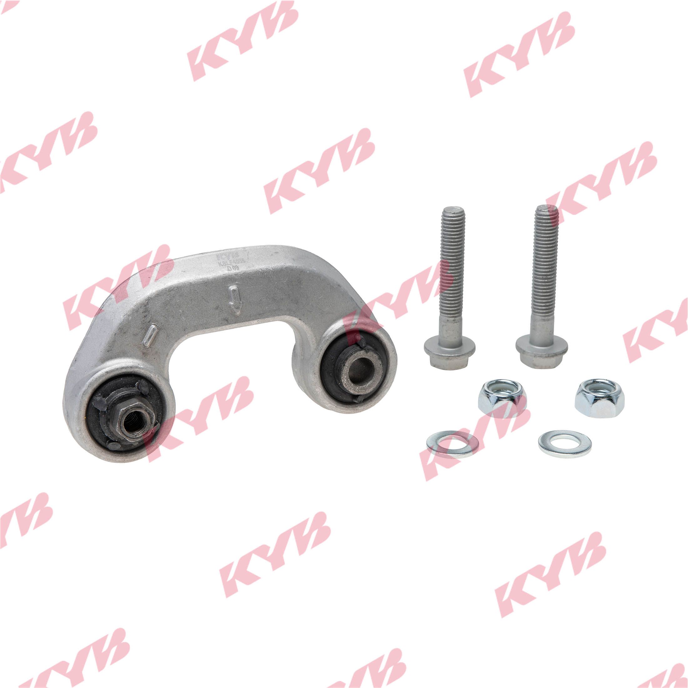 Stange/Strebe, Stabilisator