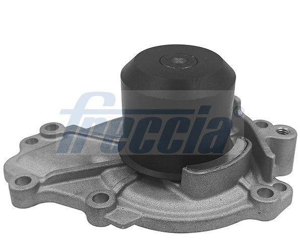 WG2662418 WILMINK GROUP Vízszivattyú, motorhűtés