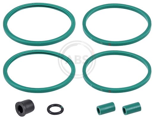 Reparatursatz, Bremssattel