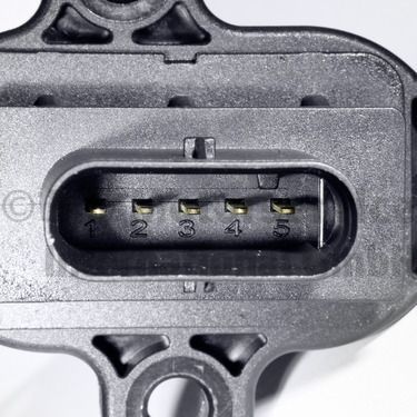 Luftmassenmesser