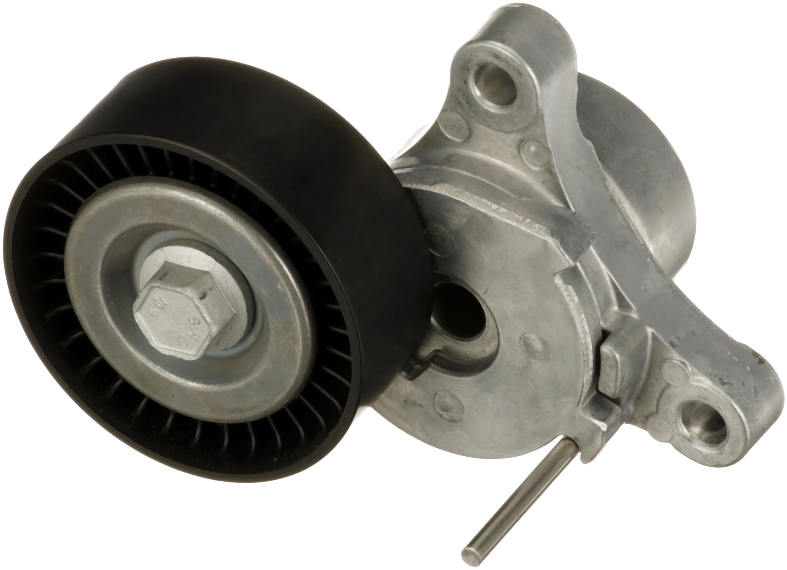 Tensioner Pulley, V-ribbed belt T39593