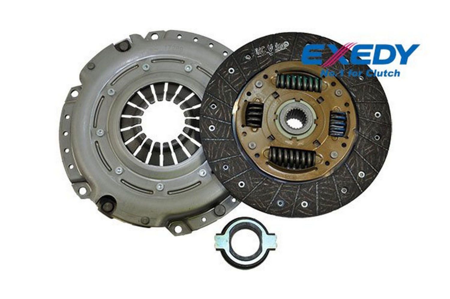 225mm Mercedes Comm.Petrol - TecDoc Only