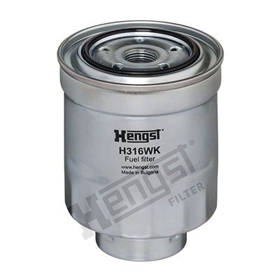 Fuel Filter H316WK