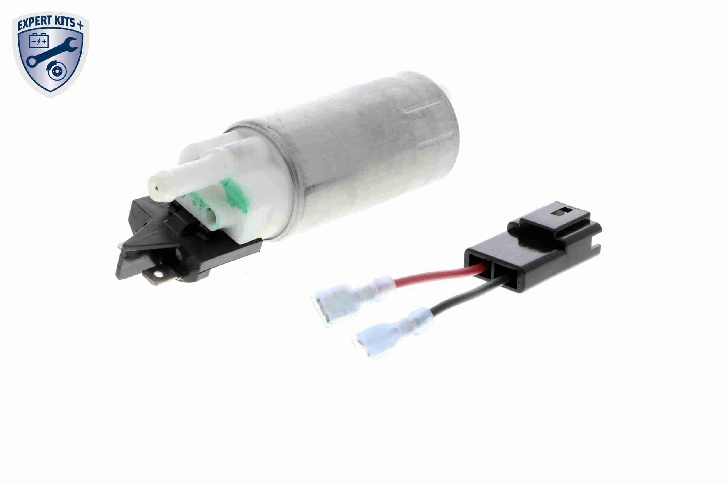 Kraftstoffpumpe