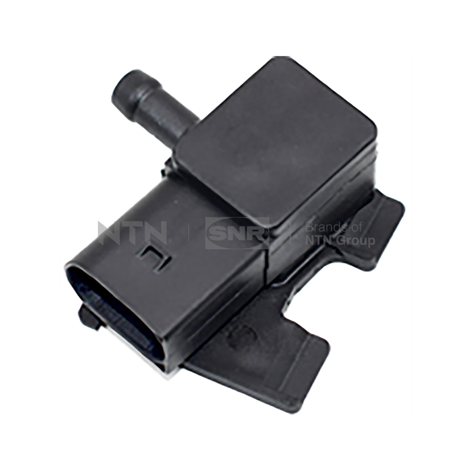 Sensor, Abgasdruck