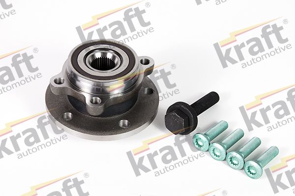 Wheel Bearing Kit 4100400