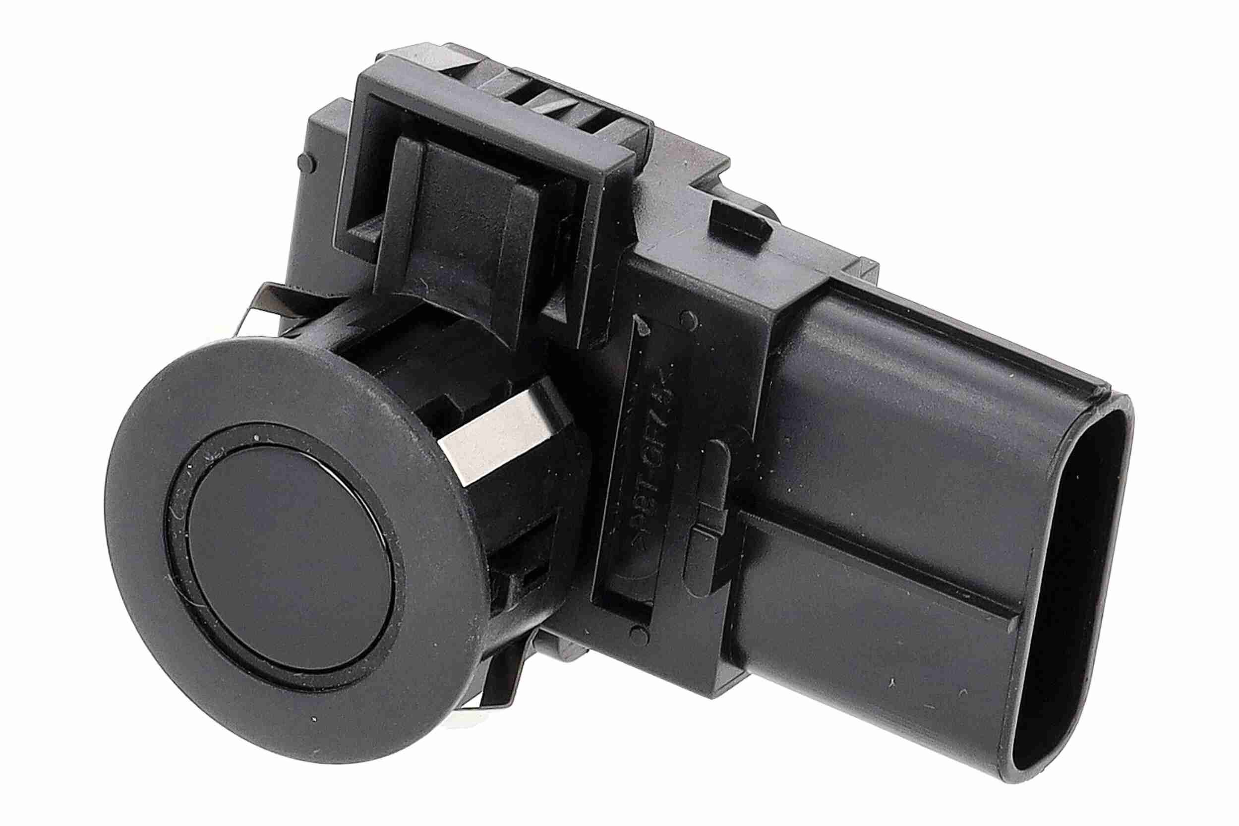 Sensor, Einparkhilfe