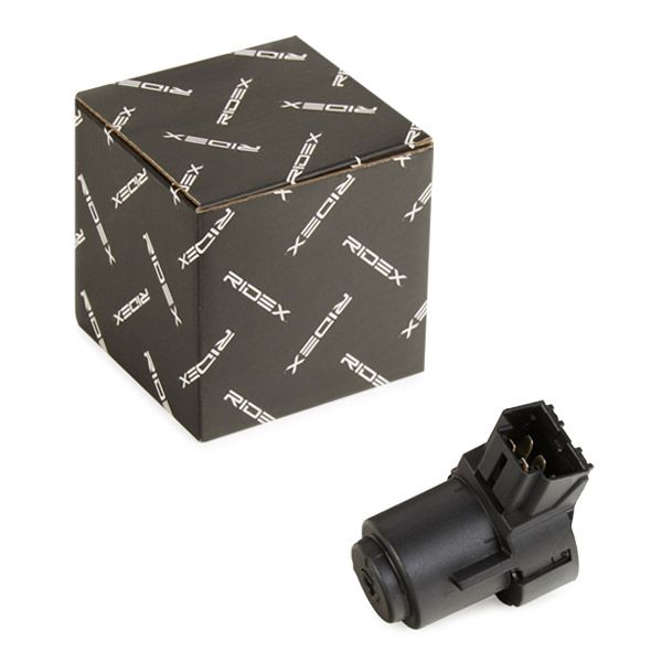 RIDEX 813I0019 Ignition Switch