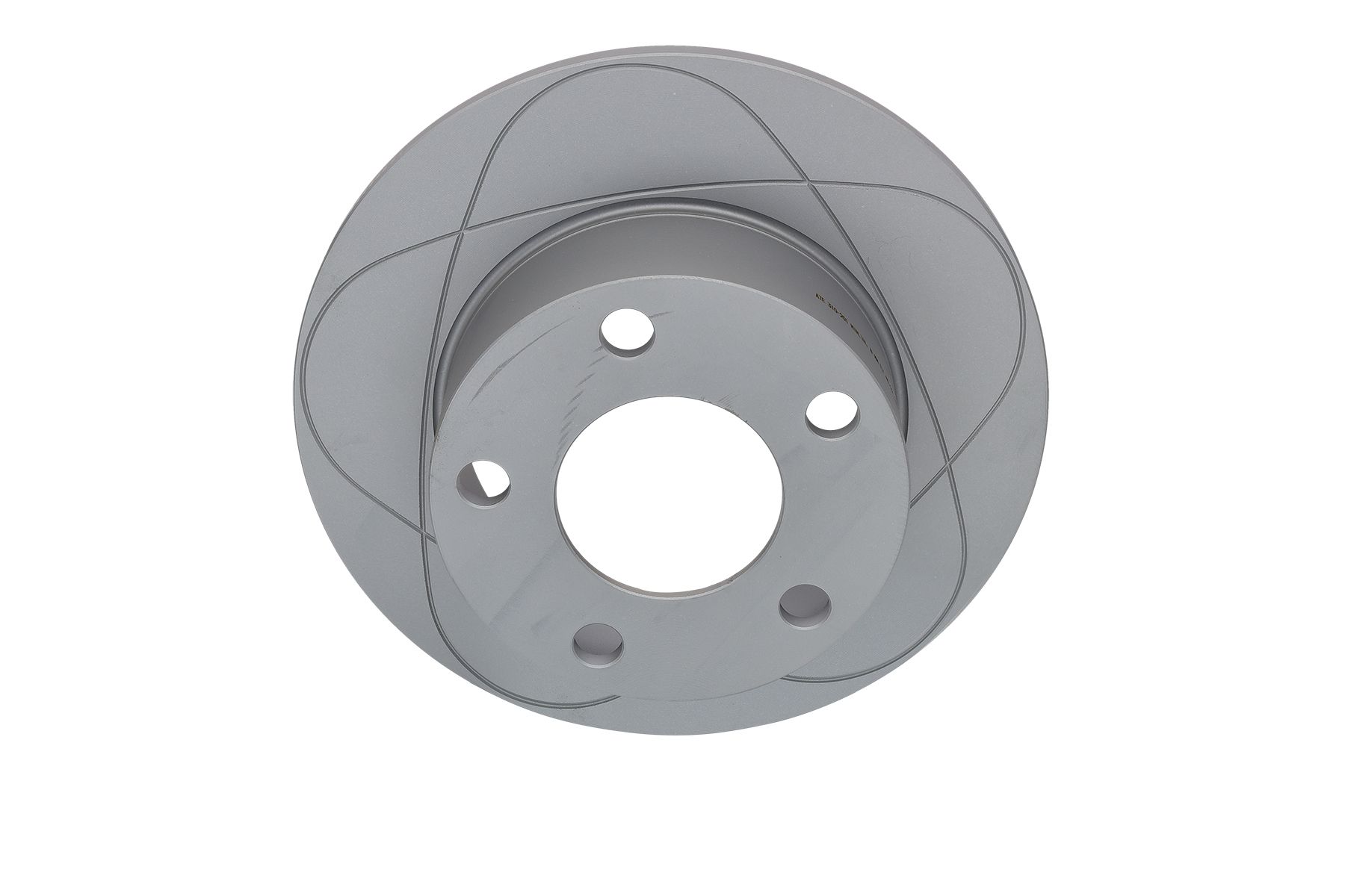 Brake Disc 24.0310-0201.1