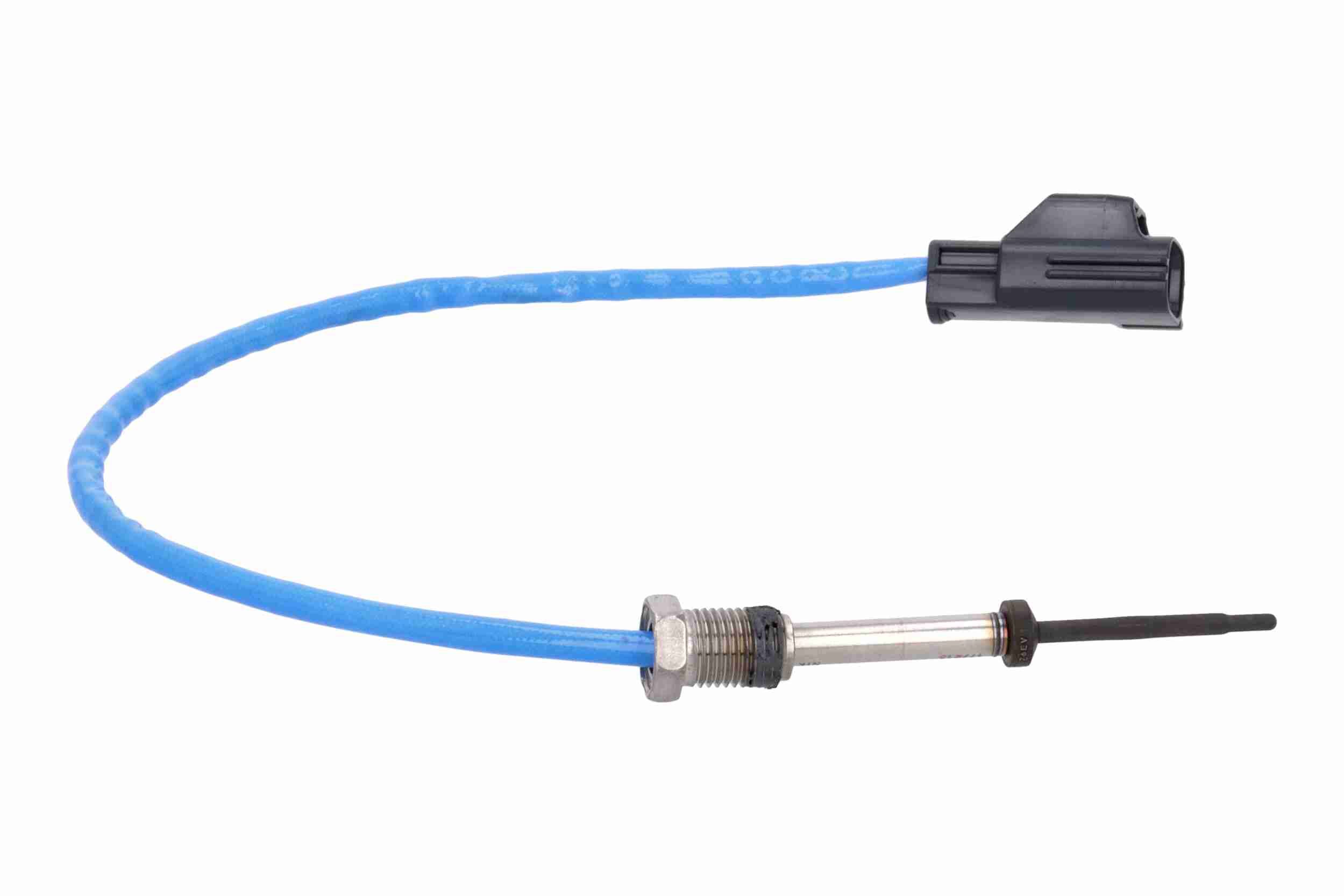 Sensor, Abgastemperatur