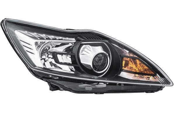 Headlight 1EL 354 807-061