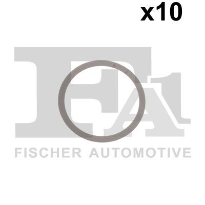 Dichtring, Ölablassschraube