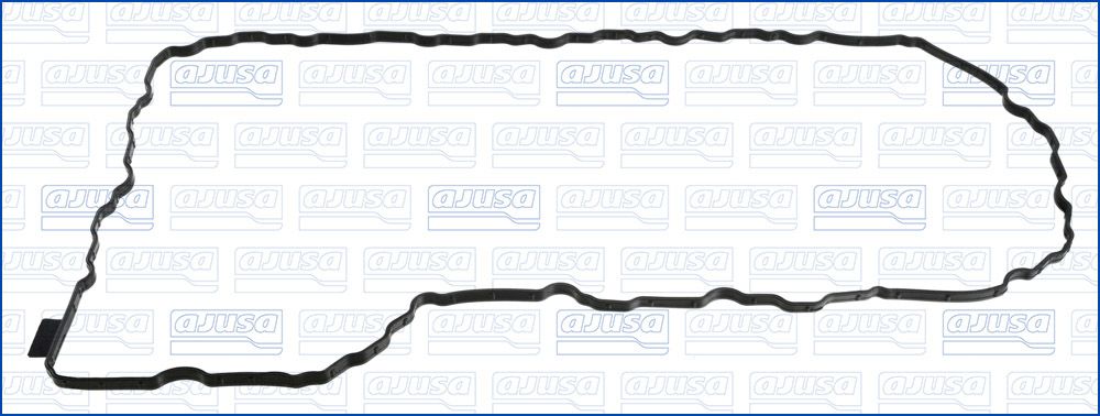 Dichtung, &Ouml;lwanne