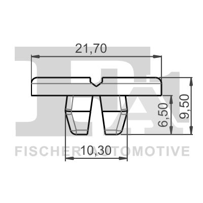 Halter, Hauptscheinwerfer