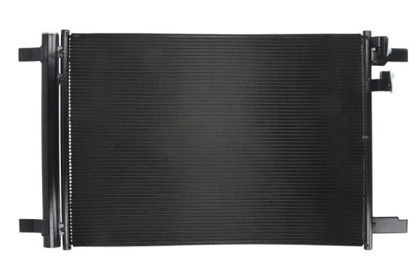 THERMOTEC KTT110800 - Kondensator, Klimaanlage