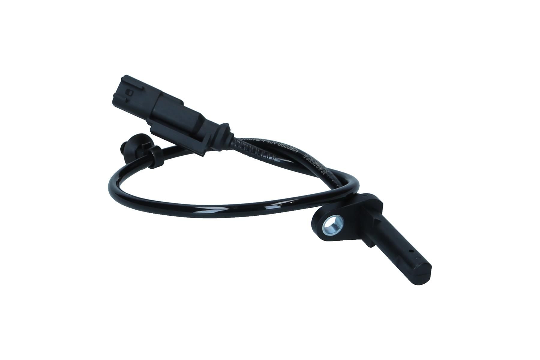 Sensor, Raddrehzahl