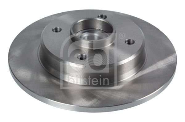 Brake Disc 106351