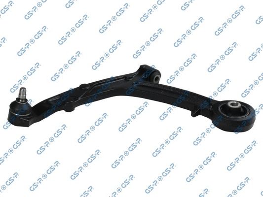 Control/Trailing Arm, wheel suspension S060160