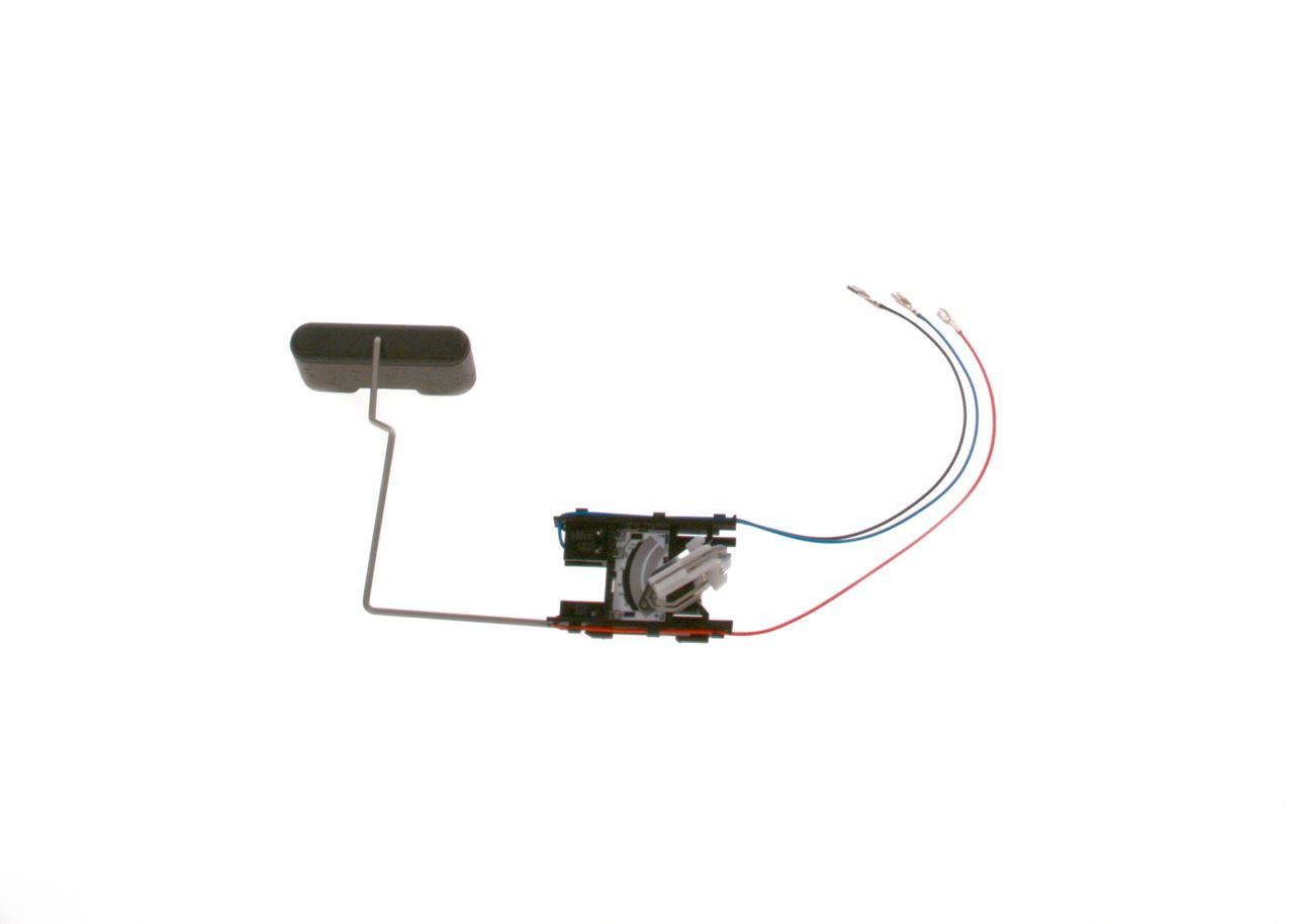 Sensor, Kraftstoffvorrat