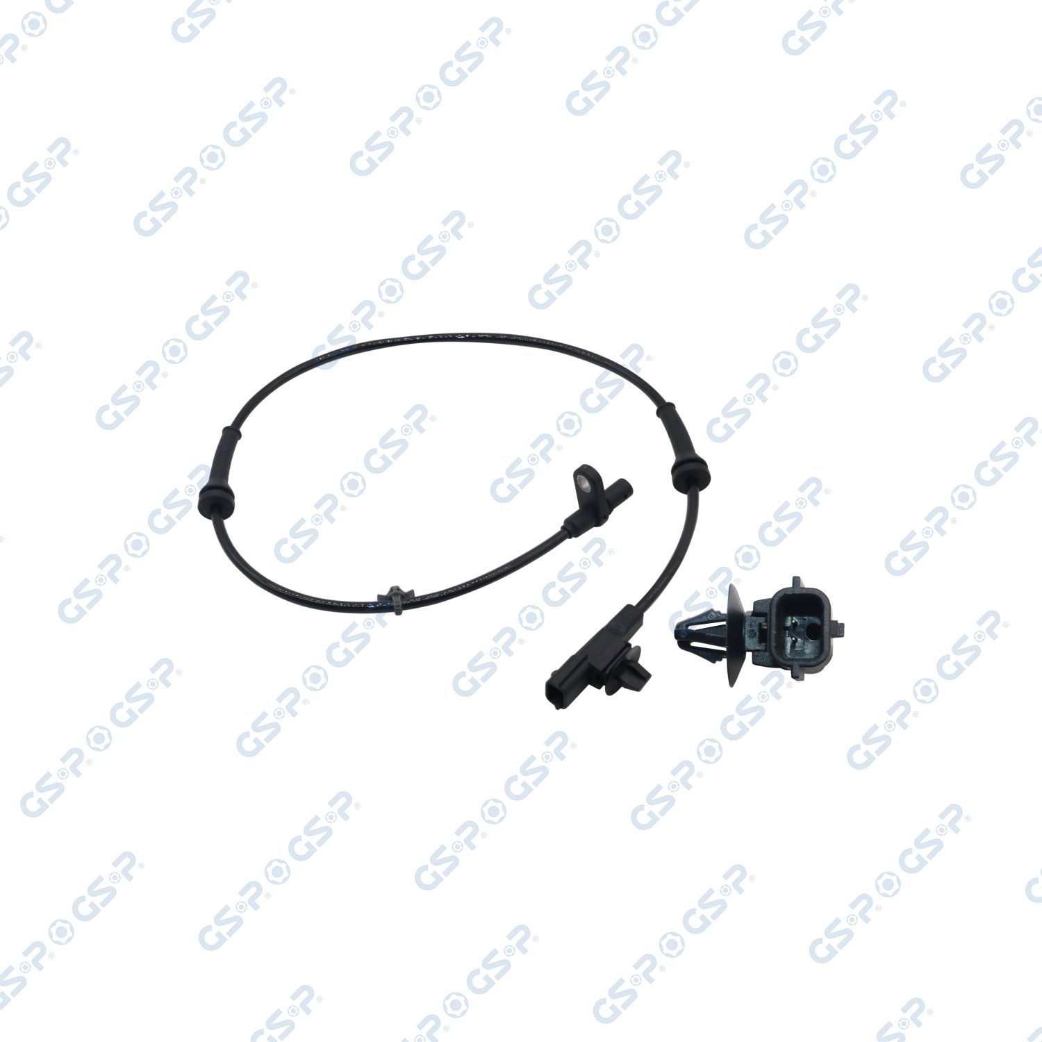 Sensor, revoluciones de la rueda