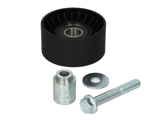 Umlenk-/F&uuml;hrungsrolle, Keilrippenriemen