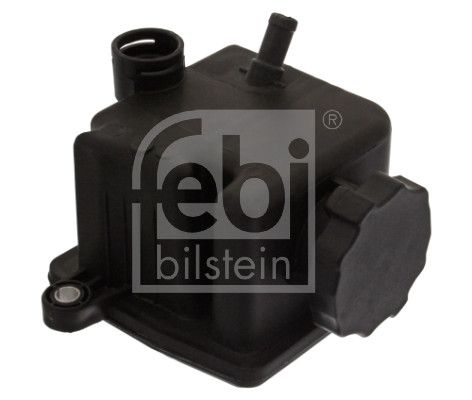 Ausgleichsbehälter, Hydrauliköl (Servolenkung)