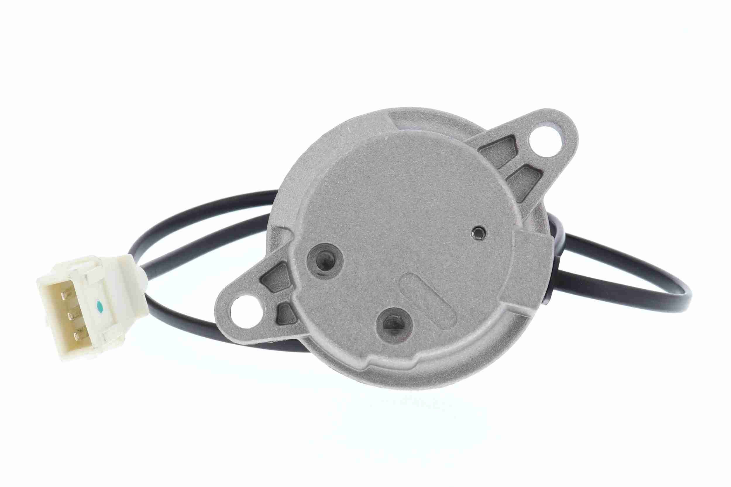 Sensor, Z&uuml;ndimpuls