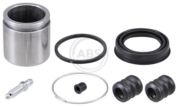 Reparatursatz, Bremssattel