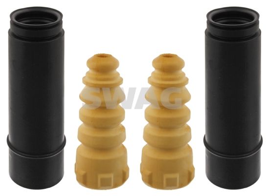 Dust Cover Kit, shock absorber 22 10 6126