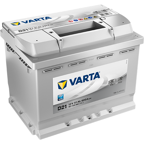 Starterbatterie