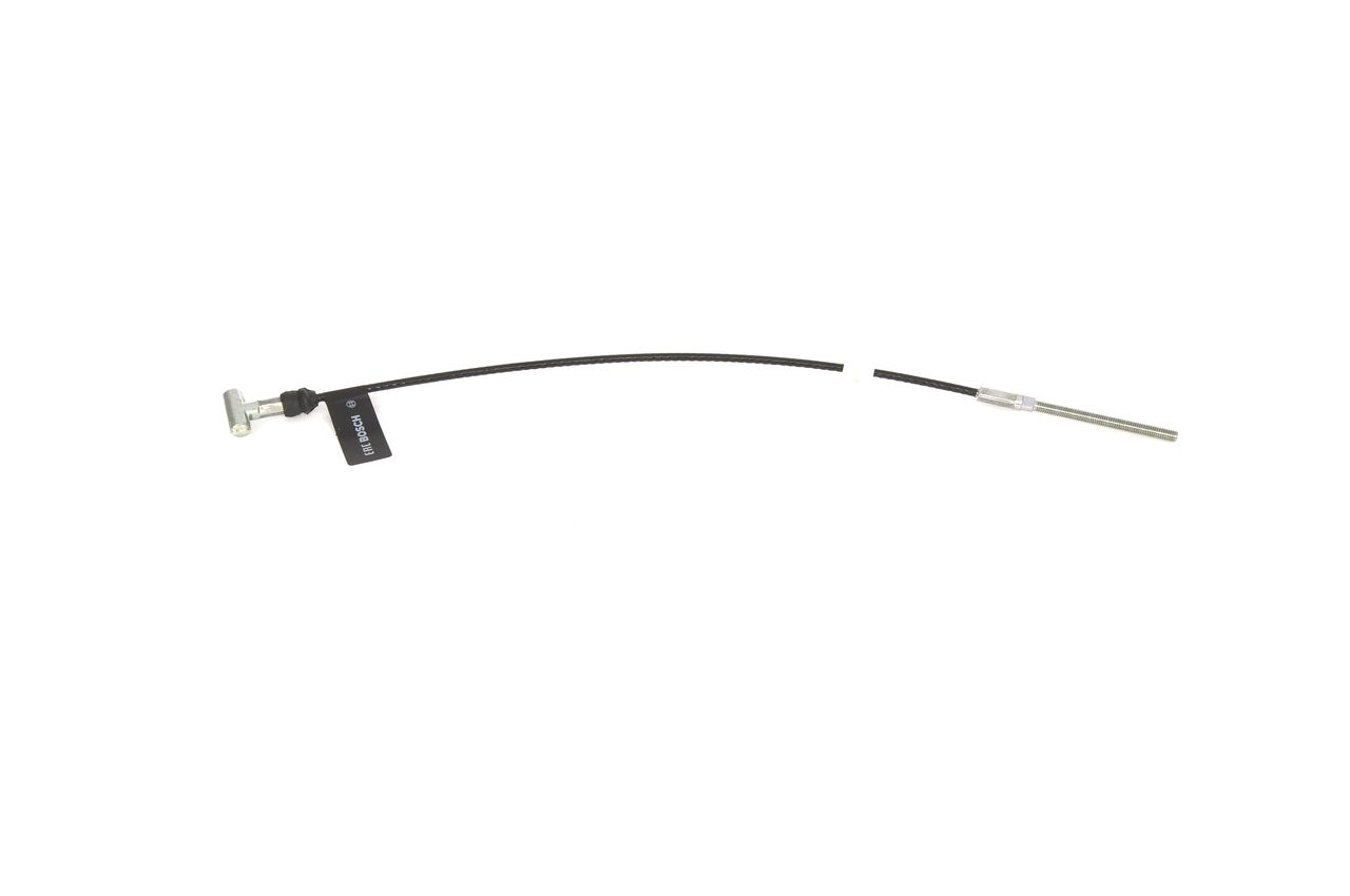 Cable de accionamiento, freno de estacionamiento